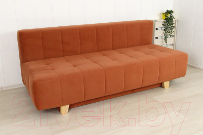 Диван DiArt Глория (велюр Ultra Terra)