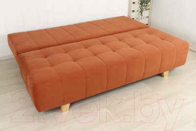 Диван DiArt Глория (велюр Ultra Terra)