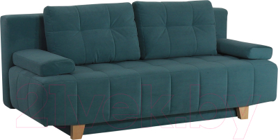 Диван DiArt Глория (велюр Магия 172) - фото