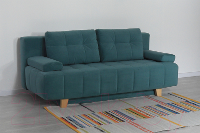 Диван DiArt Глория (велюр Магия 172)