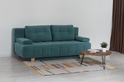 Диван DiArt Глория (велюр Магия 172)