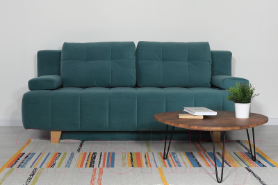 Диван DiArt Глория (велюр Магия 172)