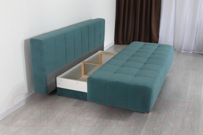 Диван DiArt Глория (велюр Магия 172)