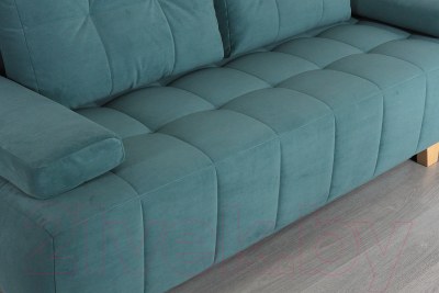 Диван DiArt Глория (велюр Магия 172)