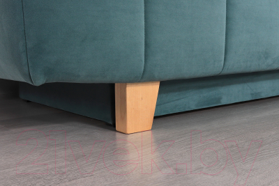 Диван DiArt Глория (велюр Магия 172)