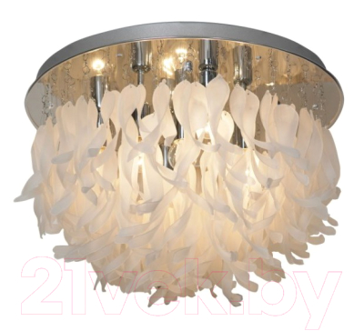 Люстра Lussole Como LSA-5603-07 - фото