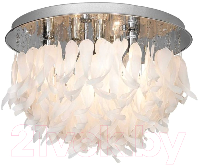 Люстра Lussole Como LSA-5603-07