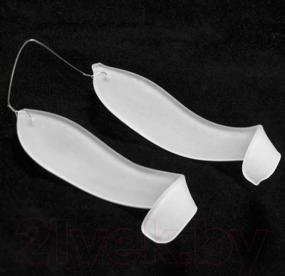 Люстра Lussole Como LSA-5603-07