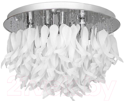 Люстра Lussole Como LSA-5603-07