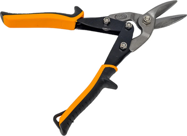 Ножницы по металлу Park 104536