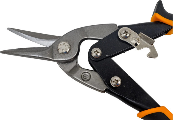 Ножницы по металлу Park 104536