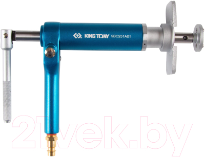 Инструмент для утапливания поршня King TONY 9BC251A01 - фото