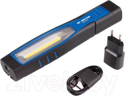 Фонарь King TONY 9TA242A