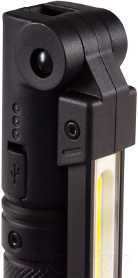 Фонарь King TONY 9TA268A