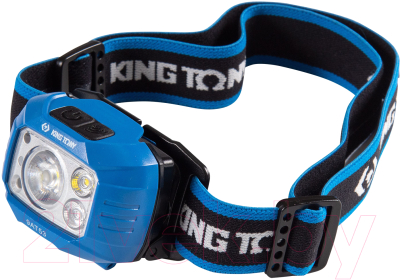 Фонарь King TONY 9TA53 - фото