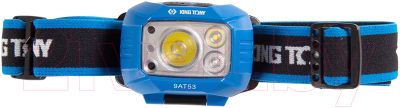 Фонарь King TONY 9TA53