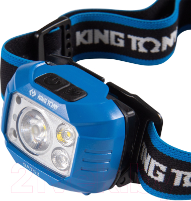 Фонарь King TONY 9TA53