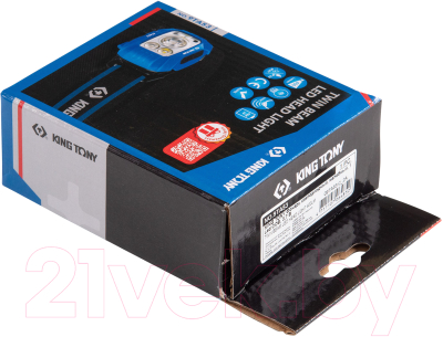 Фонарь King TONY 9TA53