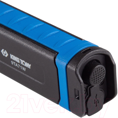 Фонарь King TONY 9TA71W