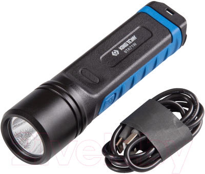 Фонарь King TONY 9TA71W