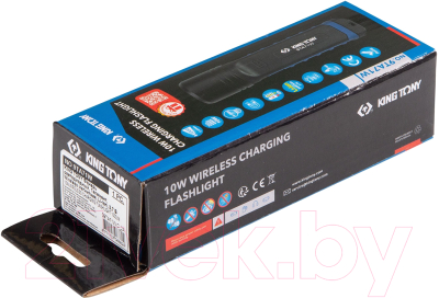 Фонарь King TONY 9TA71W