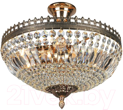 Люстра Omnilux Syracuse OML-76607-04 - фото