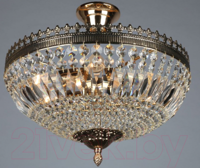 Люстра Omnilux Syracuse OML-76607-04