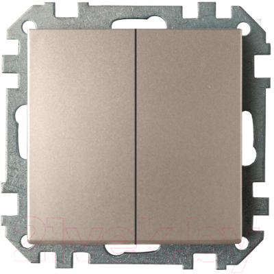 Выключатель Bylectrica Стиль С5 10-527 - фото