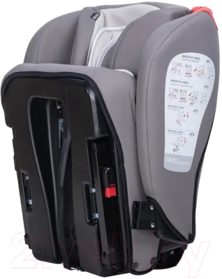 Автокресло Costa Isofix / KBH305