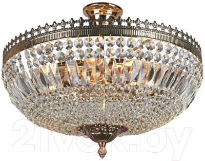 Люстра Omnilux Syracuse OML-76607-05 - фото