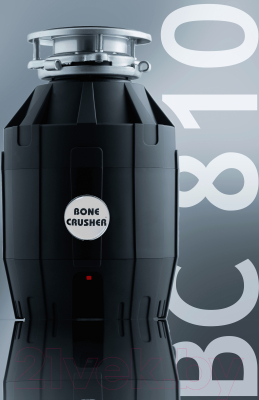 Измельчитель отходов Bone Crusher 810 / BC810-AS