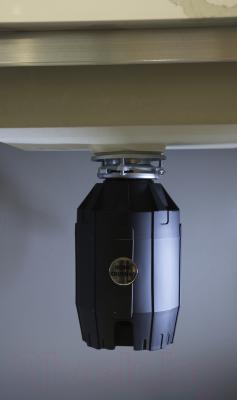 Измельчитель отходов Bone Crusher 910 / BC910-AS