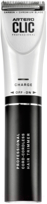 Триммер Artero Clic Black - фото