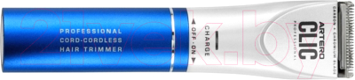 Триммер Artero Clic Blue - фото