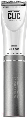 Триммер Artero Clic Silver - фото