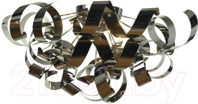 Люстра Lussole Briosco LSA-5907-06 - фото