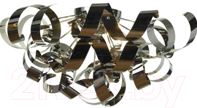 Люстра Lussole Briosco LSA-5907-09 - фото