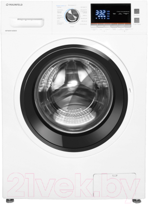 Стиральная машина Maunfeld MFWM148WH - фото