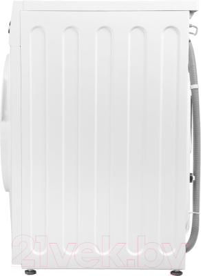 Стиральная машина Maunfeld MFWM148WH