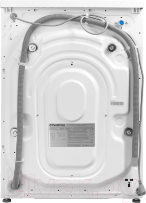 Стиральная машина Maunfeld MFWM148WH