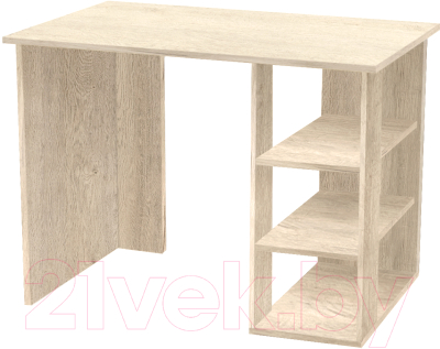 Письменный стол Артём-Мебель СН 123.01 - фото