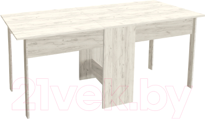 Стол-книга Артём-Мебель СН-115.02 - фото