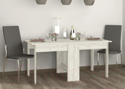 Стол-книга Артём-Мебель СН-115.02