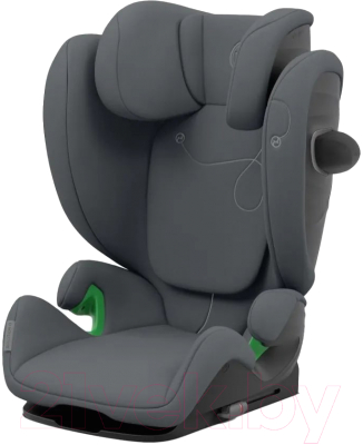 Автокресло Cybex Solution G I-Fix - фото