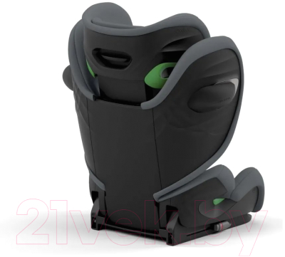 Автокресло Cybex Solution G I-Fix