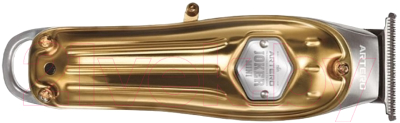 Машинка для стрижки волос Artero Joker Gold Mini - фото