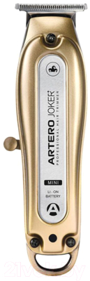 Машинка для стрижки волос Artero Joker Mini+  - фото