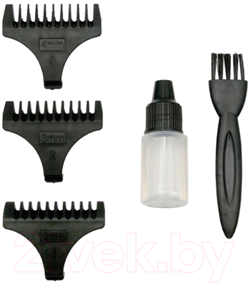 Машинка для стрижки волос Artero Joker Mini+ 