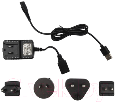 Машинка для стрижки волос Artero Joker Mini+ 