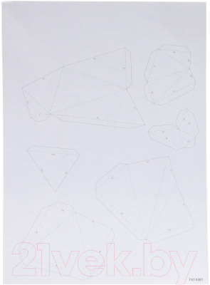 Конструктор Unicon Бульдог / 7414481